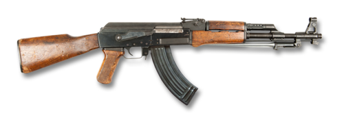 Type 56 assault rifle